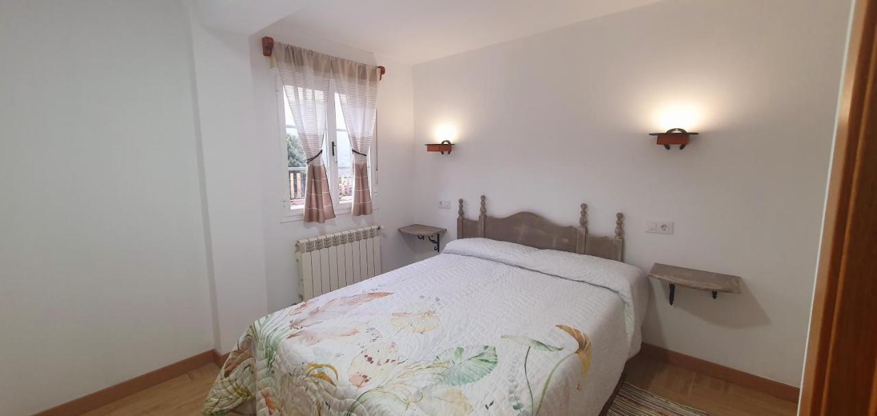 El Castro Apartment Taramundi