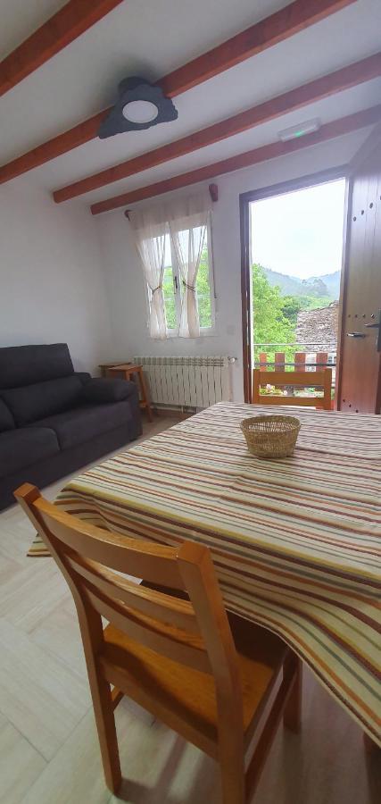 Apartment El Castro