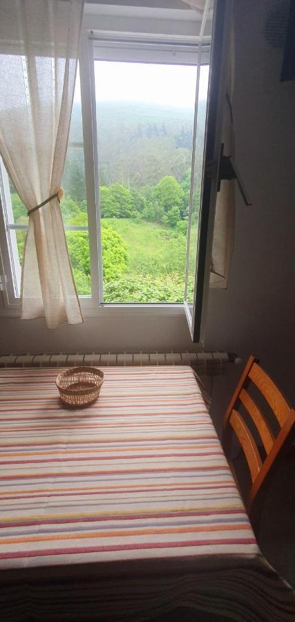 Apartamento El Castro *
