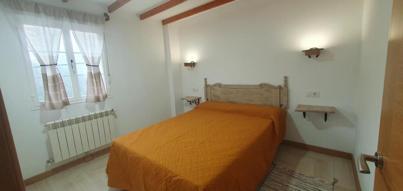 Apartment El Castro