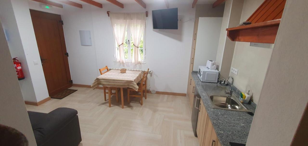 El Castro Apartment *
