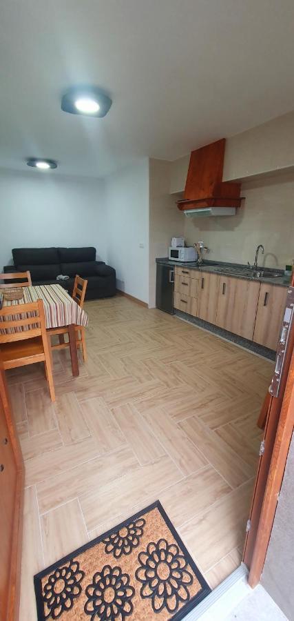 El Castro Apartment *