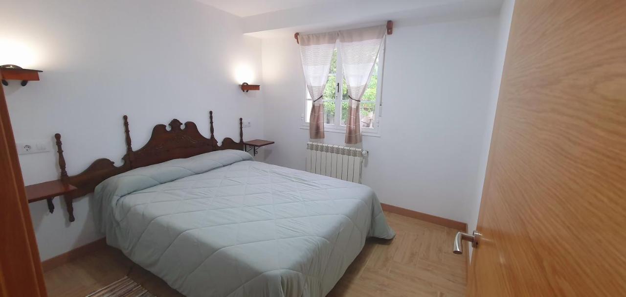 El Castro Apartamento Taramundi