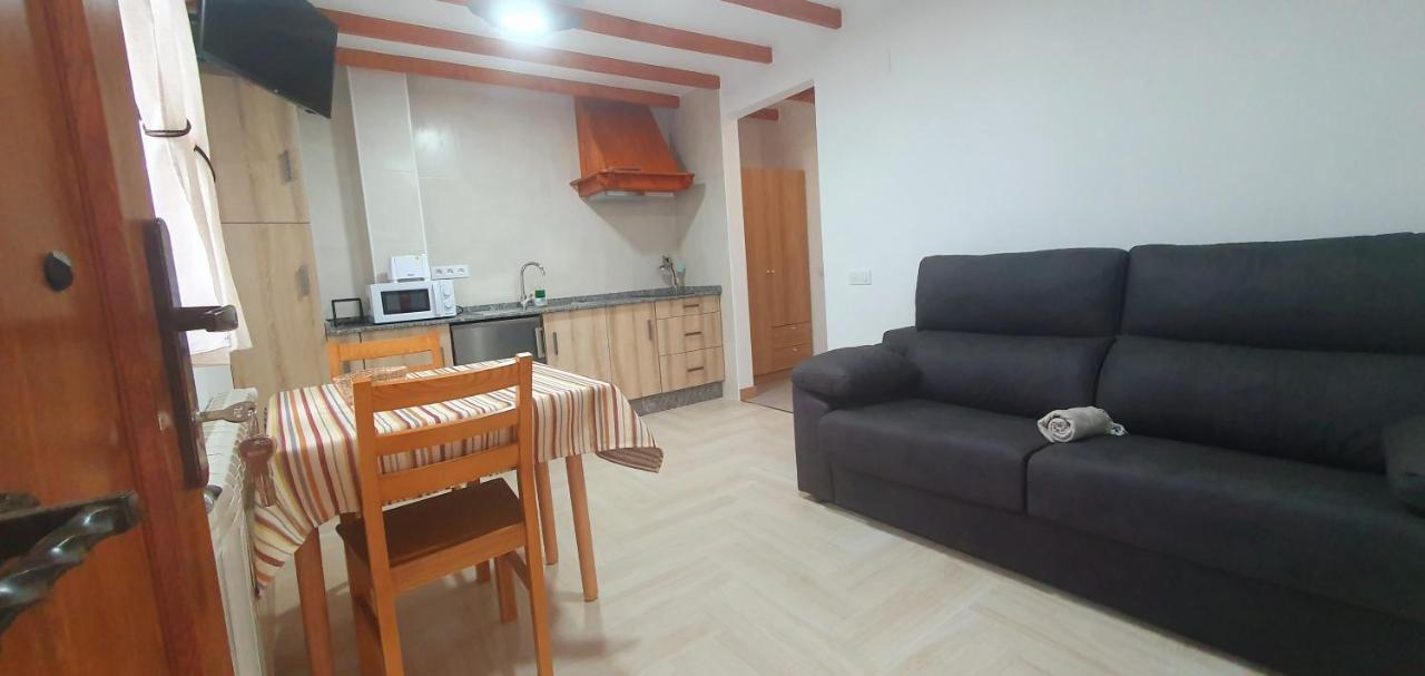 El Castro Apartamento *