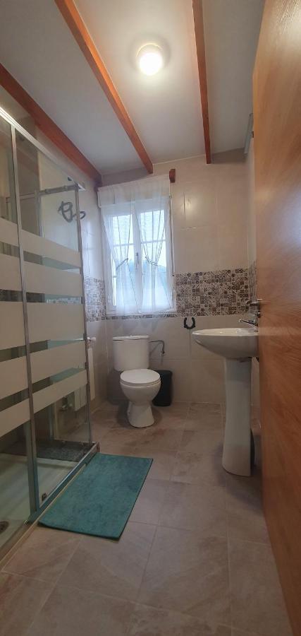 Apartment El Castro Taramundi